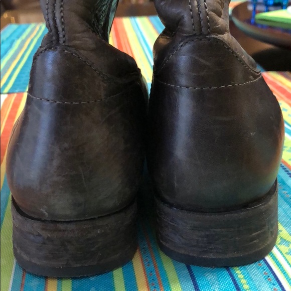 ❤️🎉FRYE BOOTS🎉❤️ - Picture 9 of 14